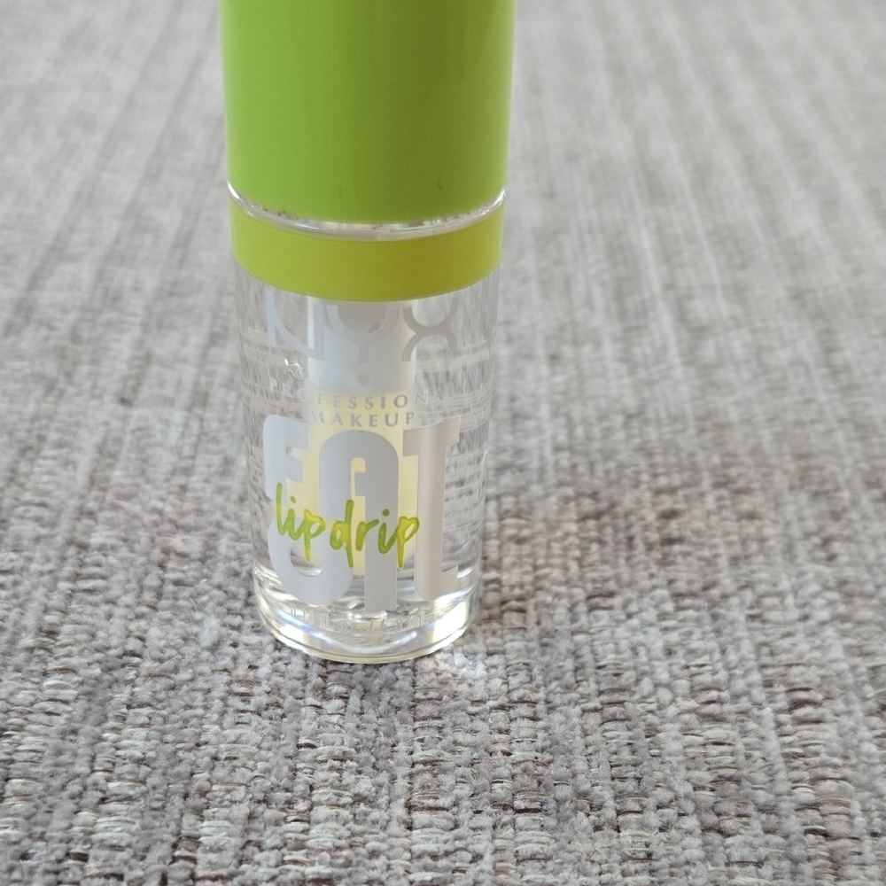 Nyx Fat Oil Lip Drip FOLDO1 MY MAIN‎